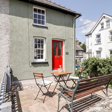 Kooky Cottage Brecon Dış mekan fotoğraf