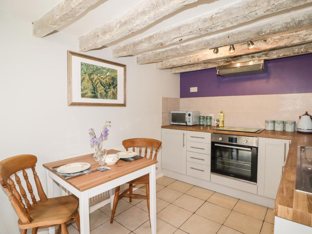 Kooky Cottage Brecon Dış mekan fotoğraf