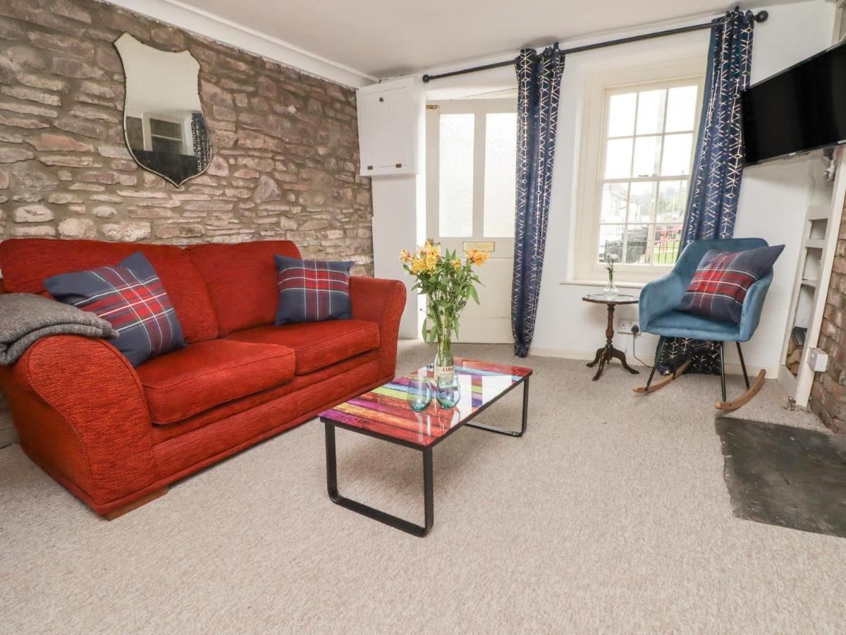 Kooky Cottage Brecon Dış mekan fotoğraf