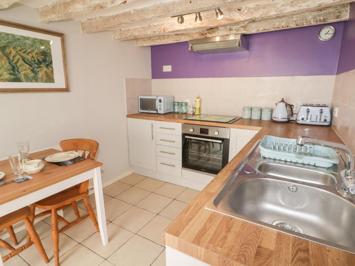 Kooky Cottage Brecon Dış mekan fotoğraf