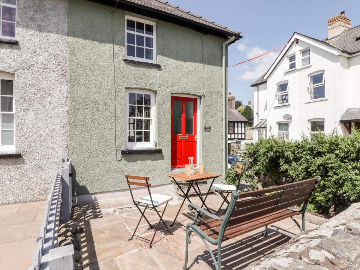 Kooky Cottage Brecon Dış mekan fotoğraf